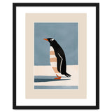 Penguin On Ice thumbnail
