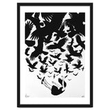 fallen Raven thumbnail
