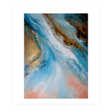 Azure Currents (Print Only) thumbnail