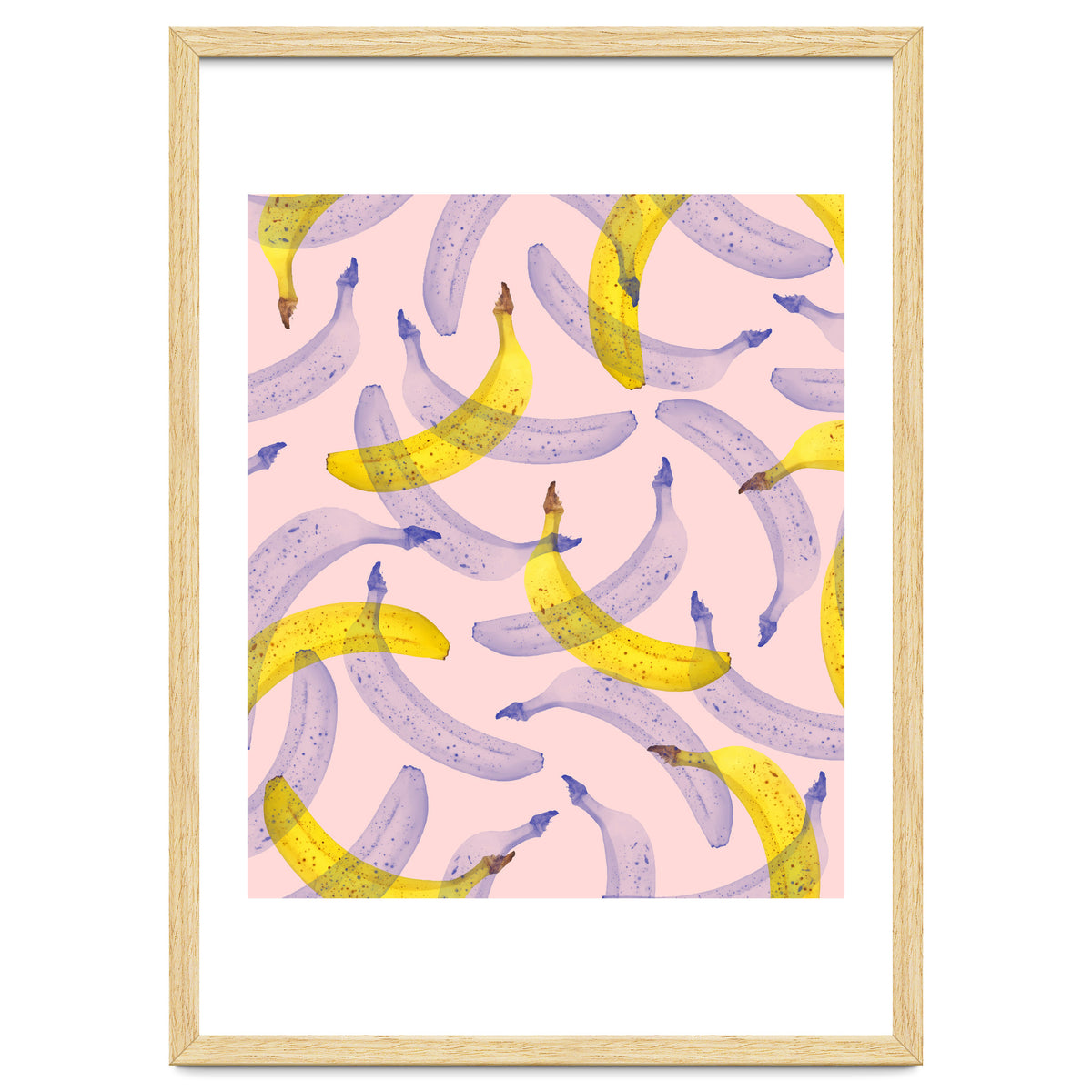 Banana Under Scrutiny