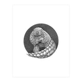 Pangolin no. 1 (Print Only) thumbnail