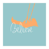 I Believe (Print Only) thumbnail