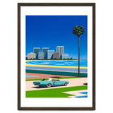 Hiroshi Nagai - Vaporwave, City Pop thumbnail