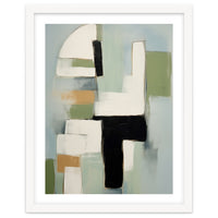 Modern Block Study 3