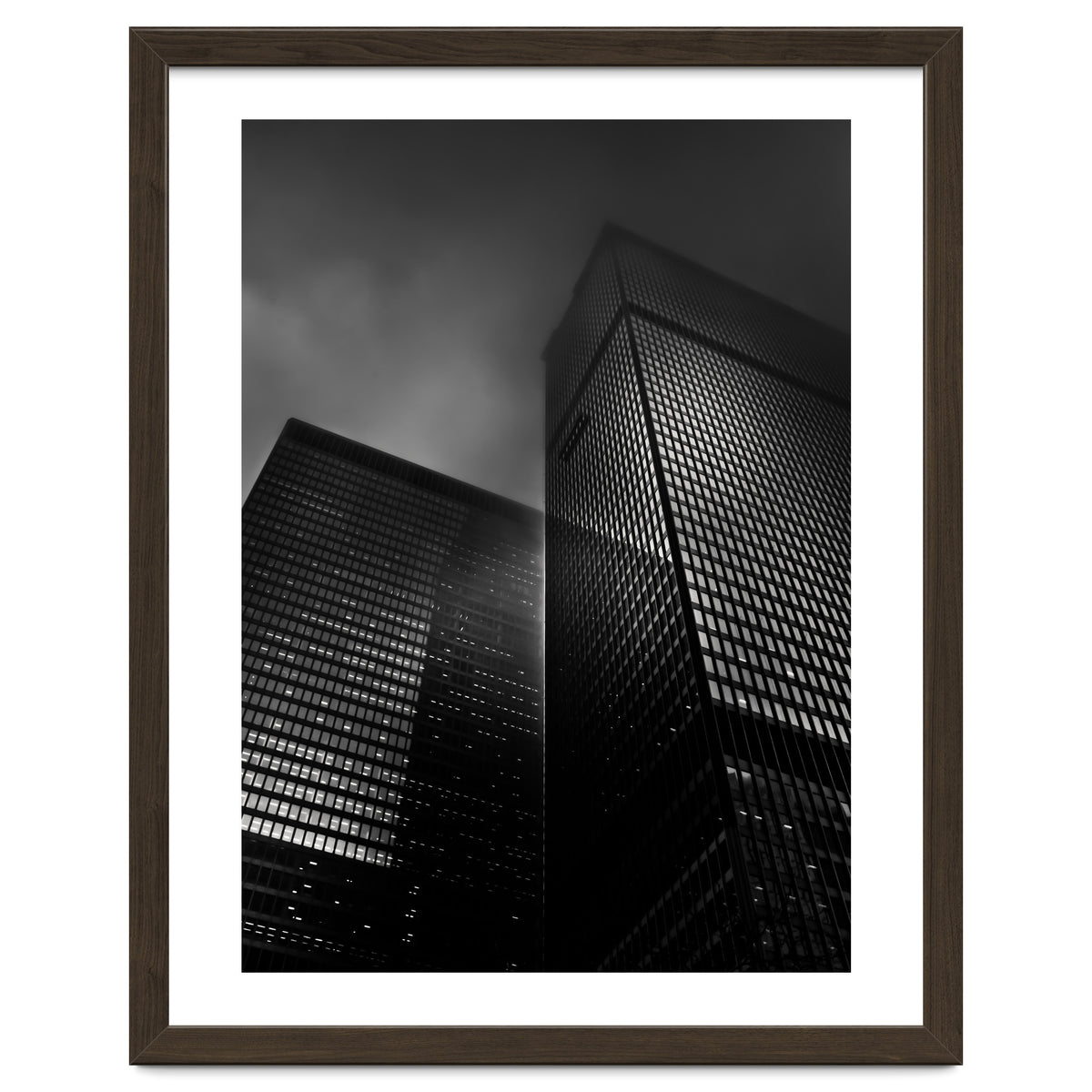 Downtown Fogfest No 17