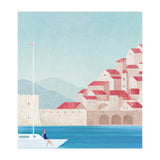 Dubrovnik (Print Only) thumbnail