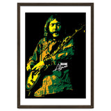 Duane Allman American Rock and Blues Guitarist thumbnail
