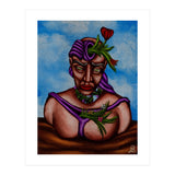 “redemption” (Print Only) thumbnail