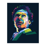 Father of Rock and Roll (Print Only) thumbnail
