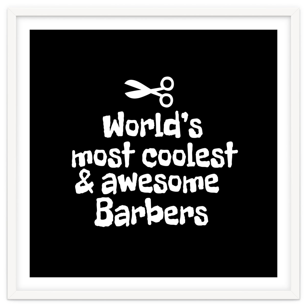 world's most coolest and awesome barbers