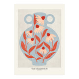 Vase Collection V (Print Only) thumbnail