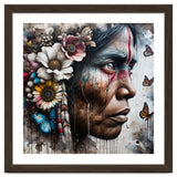 Weathered Bloom Profile thumbnail