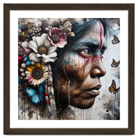 Weathered Bloom Profile