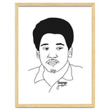 George Jackson Activist thumbnail