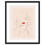 Marilyn's Kiss thumbnail