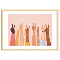 Peace