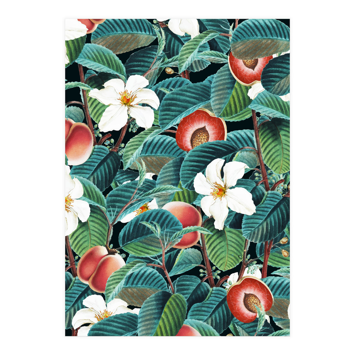 Kalon #society6 #decor #buyart (Print Only)