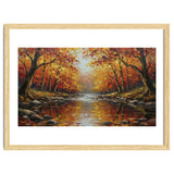 Golden Autumn Creek thumbnail