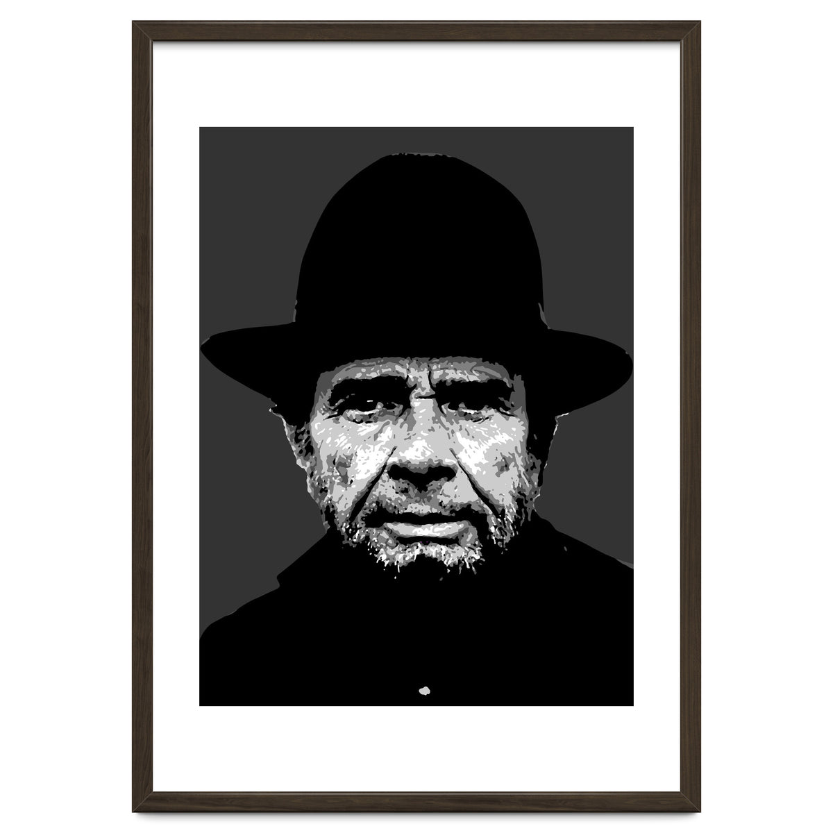 Merle Haggard American Country Musician Legend