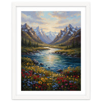 The Awakening Valley