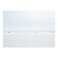 SUMMER BEACH - Brazil (Print Only)