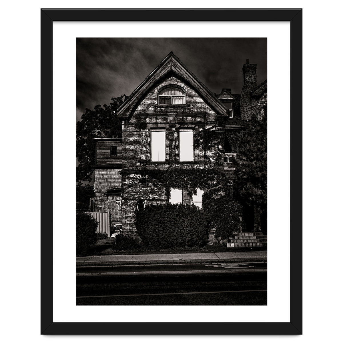 No 306 Sherbourne St 1