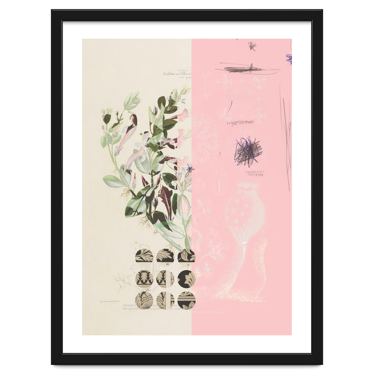 The First Plant · Mix It Up Sunday