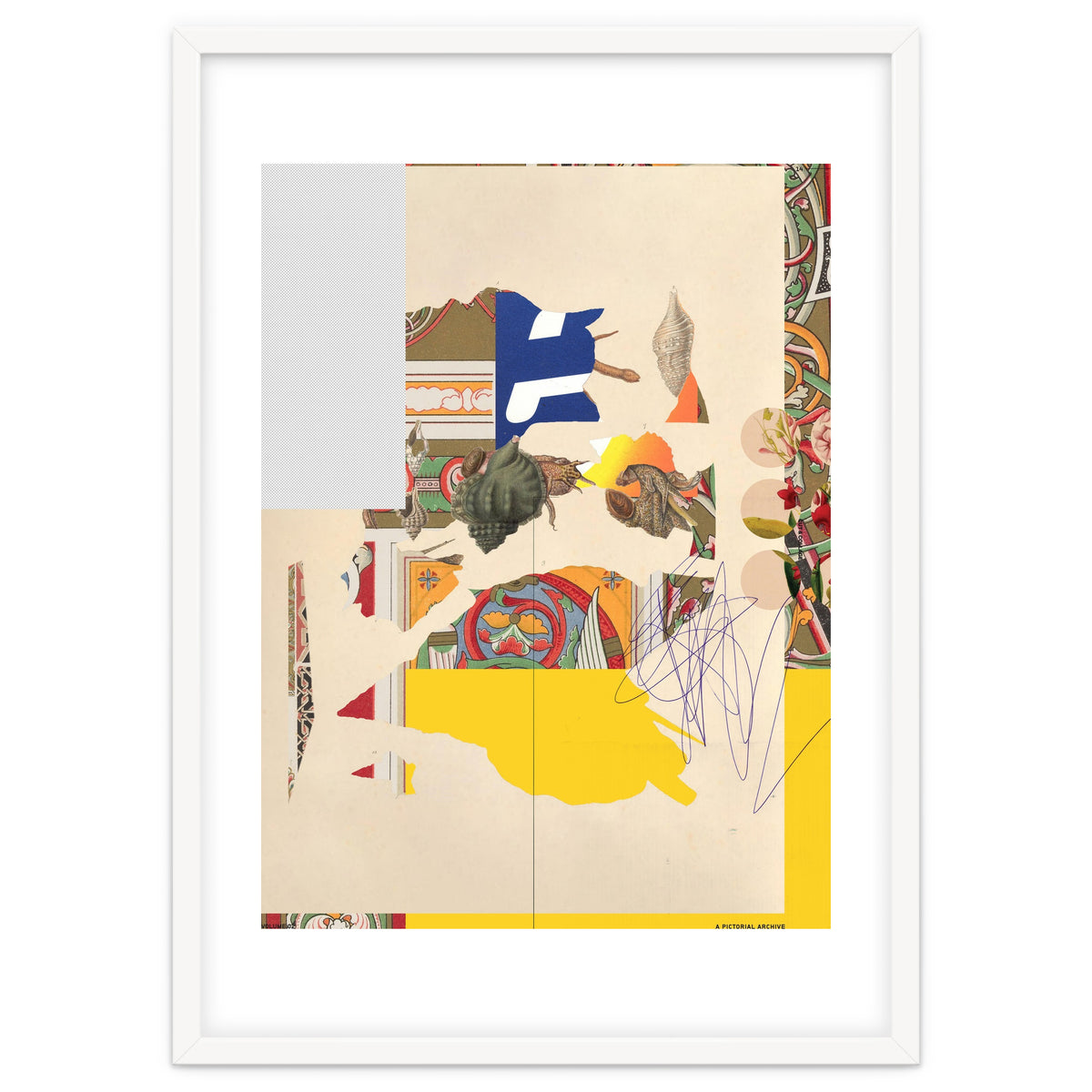 Another Daydream Night Flow Animal And