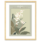 Flower Market New York Lily of the valley thumbnail