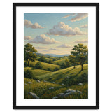 Verdant Horizons thumbnail