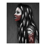 In Search Of Hope (Print Only) thumbnail