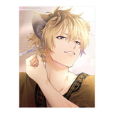 Anime (Print Only) thumbnail