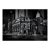 The Hockey Hall Of Fame No 1 (Print Only) thumbnail