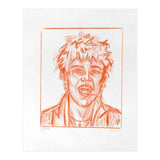 süßsaurer lollipop (Print Only) thumbnail
