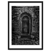 Tombstone Shadow No 26