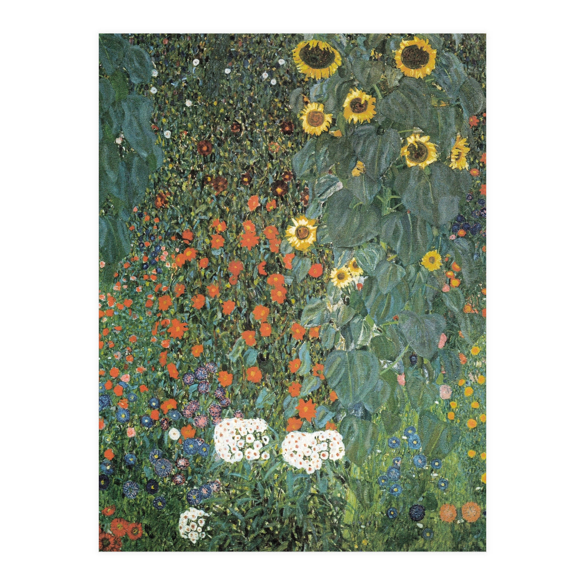 Klimt (Print Only)