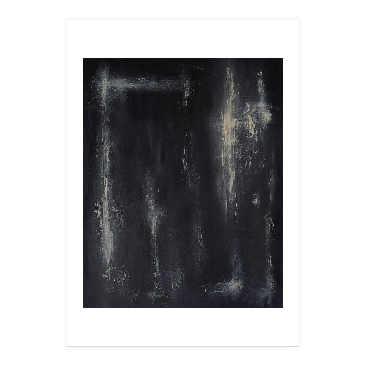 Beyond Your Edges (Print Only)