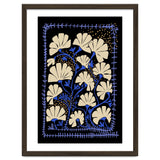 Klimts blooming  black thumbnail