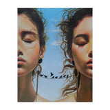 The thread of thoughts (Print Only) thumbnail