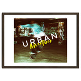 Urban Adventurer thumbnail