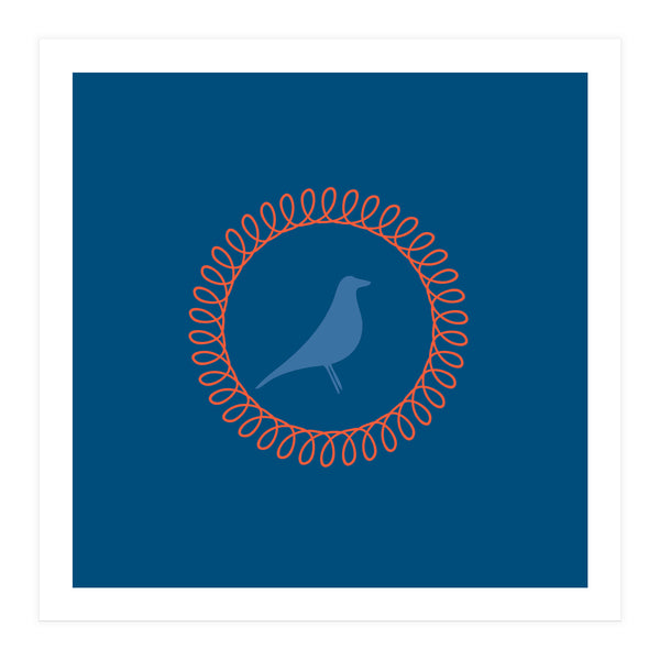 Little Birdy (Print Only)