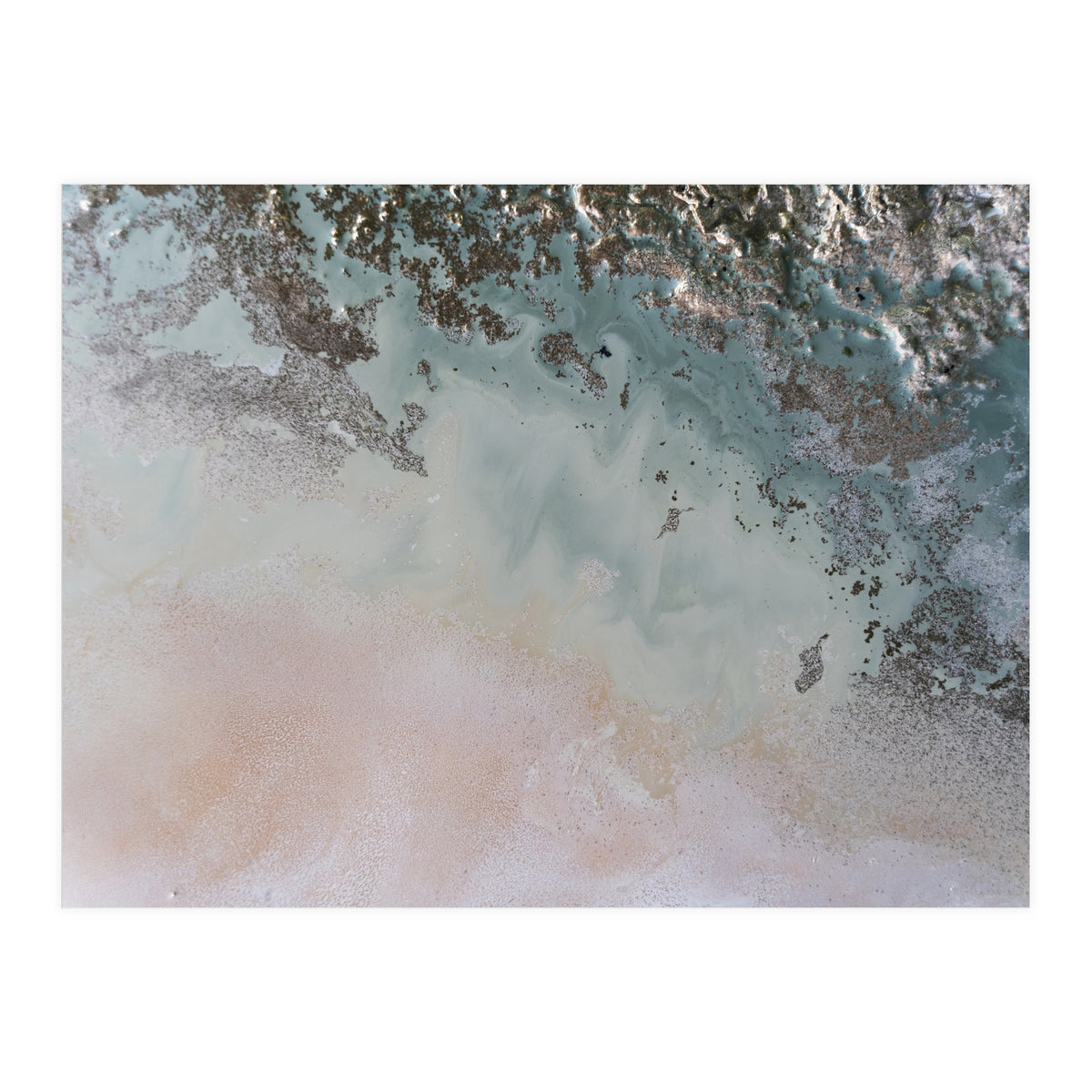 Boundless (Print Only)