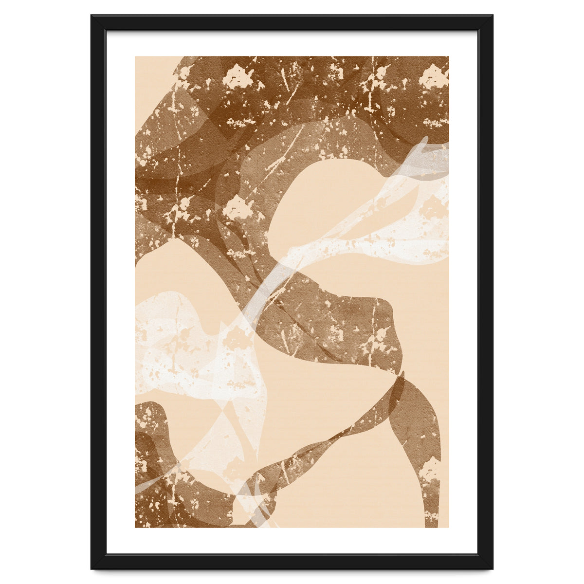 Harmonious Composition