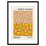 modern museum istanbul thumbnail