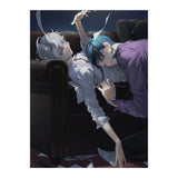 Anime (Print Only) thumbnail