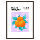 Magical Flowers No.22 Orange Bossom thumbnail