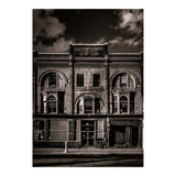 Joseph White Building No 11 (Print Only) thumbnail