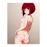 Anime (Print Only) thumbnail
