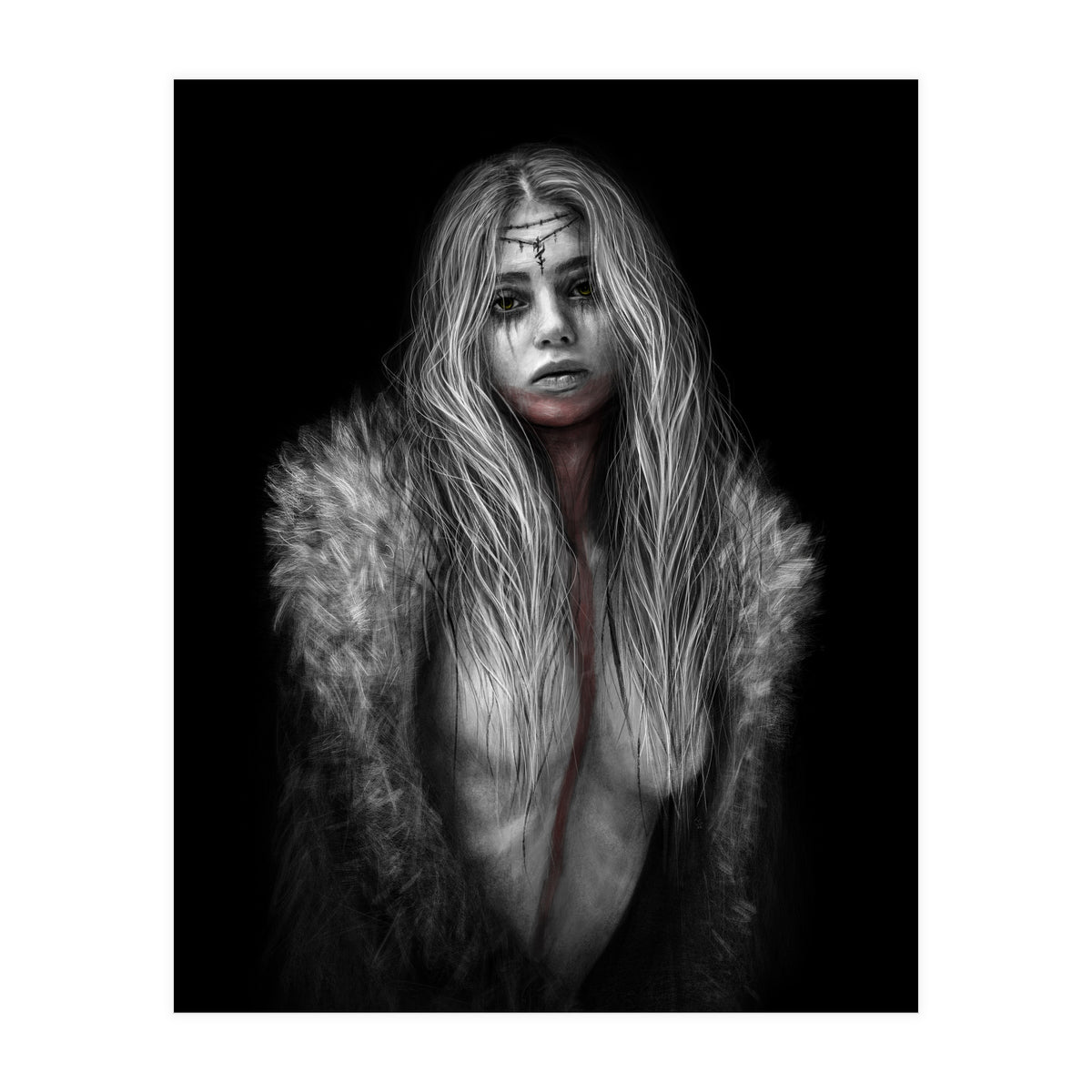 What Remains (Print Only)