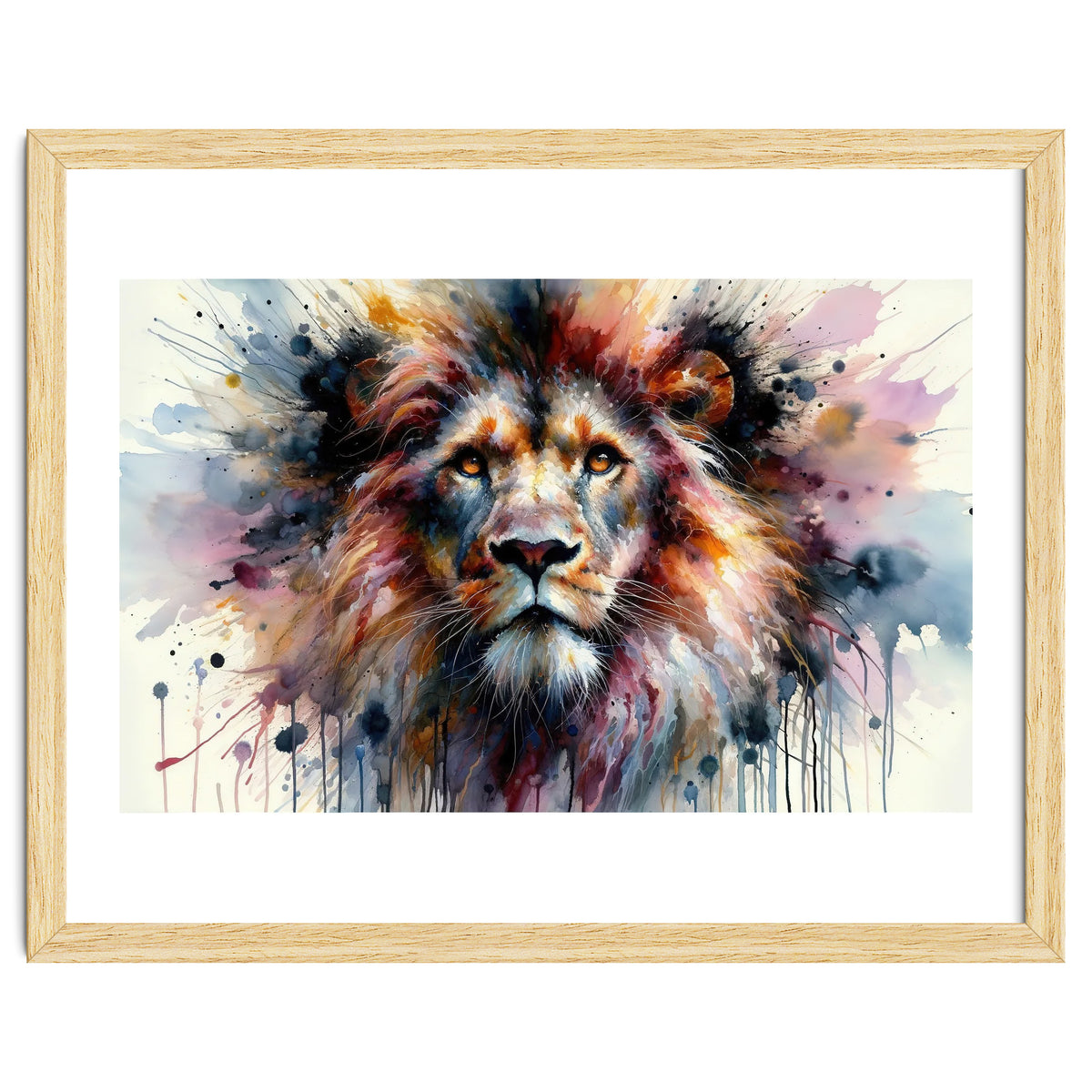 Predatory Focus Unveiled